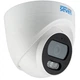 Камера видеонаблюдения SEVEN Systems IP1002PA (2.8) white - изображение 2