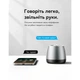 Акустическая система Vention Omni O11 Desktop Bluetooth Silver (NDCI0) (355823) - изображение 10
