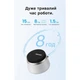 Акустическая система Vention Koobu K11 Magnetic Stand Wireless Black (NDBB0) - изображение 10