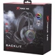 Наушники Xtrike ME GH-509 RGB Black (GH-509) - изображение 1