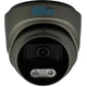 Камера видеонаблюдения SEVEN Systems IP7215PA-DL (2.8) black - изображение 1