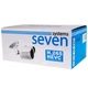 Камера видеонаблюдения SEVEN Systems IP7225PA-DL (2.8) black - изображение 4