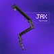 Пантограф для мікрофону Proove Gaming Jax black - зображення 8