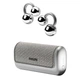 Наушники Philips TAQ5020 Silver - изображение 1