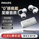 Наушники Philips TAQ5020 Silver - изображение 2