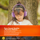Наушники детские JBL JR460NC Wireless ANC Blue (6925281986185) - изображение 6