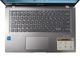 Ноутбук ASUS VivoBook 14 X415EA 14" HD TN / Intel Core i3-1115G4 (2 ядра, 4 потоки, до 4.1 ГГц) / 8GB RAM / 256GB SSD M.2 Б/В - зображення 8