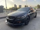 Пластикова губа на бампер Volkswagen Passat СС молдинг бампера спідниця чорний. - зображення 13