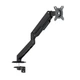 Настольный кронштейн для монитора ITech MBSS-02F 17–32", VESA 75x75/100x100, до 9 кг, черный - изображение 7
