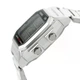 Мужские электронные часы Casio W-800HD-1A, стальной браслет, WR100M - изображение 8