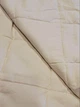 Тяжка (обтяжена) ковдра Home Creation вагою 6 кг 135*200 см Бежева - зображення 6