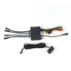 Двоколірні світлодіодні лампи для мотоцикла Carlamp LED 1500 1700 Lm 20 W 3500 4500 K 4 шт (MT20-4) - зображення 8