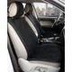 Накидки на передние сиденья Gearo Gran Lusso Prestige (GE0710BK-F) - изображение 8