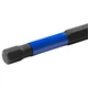 Бита ударная магнитная Hex S2 1/4" H6 2 шт. (HT1S703) - изображение 3