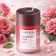 Ароматизатор в машину Natural пахучка с запахом Rose (XX-008-2) - изображение 1