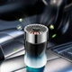 Ароматизатор в машину Parfume пахучка на панель приборов с запахом Jasmine (XX-007-3) - изображение 3