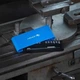 Набор бит Hoegert 1/4 дюйма 25 мм CrV PH PZ SL HEX Torx с битодержателем 25 шт (HT1S273) - изображение 4