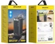 УМБ AWEI PA-81 50000 mAh 65W Black (6954284029551) - зображення 2