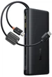 УМБ Baseus EnerFill FC41 25000 mAh 145W Black (E0028H03) - зображення 2