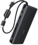 УМБ Baseus EnerFill FC41 25000 mAh 145W Black (E0028H03) - зображення 3
