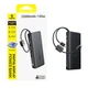 УМБ Baseus EnerFill FC41 25000 mAh 145W Black (E0028H03) - зображення 6