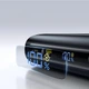 УМБ Baseus EnerFill FC41 25000 mAh 145W Black (E0028H03) - зображення 10