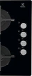 Варочная поверхность Electrolux EGE6182NOK - изображение 4