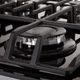 Варильна поверхня газова ELEYUS IRIS 60 BL CF - зображення 9
