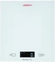 Весы кухонные ARDESTO SCK-893 W - изображение 1