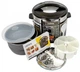 Мультиварка-скороварка ROTEX REPC75-B - зображення 2