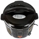 Мультиварка-скороварка ROTEX REPC75-B - зображення 5