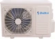Кондиционер Daiko ASP-H09CNX21 - изображение 7