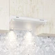 Вытяжка ELEYUS Bona ІІ LED SMD 50 WH - изображение 10