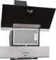 Вытяжка ELEYUS Focus 1000 60 IS+BL - изображение 4