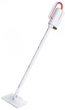 Паровая швабра DEERMA Multi-function Steam Cleaner 1600W White DEM-ZQ610 - изображение 1