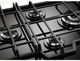 Варильна поверхня газова Electrolux KGG6456K - зображення 6