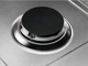 Варильна поверхня газова Electrolux KGS6426SX - зображення 3