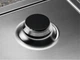 Варильна поверхня газова Electrolux KGS6426SX - зображення 4