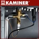 Каталитический газовый обогреватель Kaminer 26157 инфракрасный, 3 уровня мощности, до 60 м² (без баллона) - изображение 3