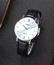 Чоловічий годинник Casio MTP-VT01L-7B1 сріблястий циферблат - зображення 7