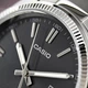 Мужские часы Casio MTP-1302D-1A1 чёрный циферблат - изображение 3