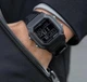 Электронные часы Casio W-800H-1B черные 100 м - изображение 4