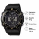 Электронные часы Casio AE-1700H-1B черные 100 м - изображение 3