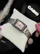 Жіночий годинник Casio LTP-V007D-4E рожевий циферблат - зображення 6
