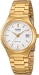 Женские часы Casio LTP-1170N-7A белый циферблат - изображение 3