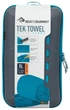 Рушник із мікрофібри Tek Towel, Baltic від Sea to Summit (M: 100x50см) - изображение 6