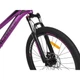 Велосипед детский "BALANCE" BL-2603, 26 дюймов, фуксия - изображение 6