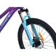Велосипед детский "BALANCE" BL-2607, 26 дюймов, сливовый - изображение 6