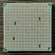 Процессор AMD FX 4300 sAM3+ Б/У - изображение 2