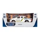 Игрушечная машинка TechnoDrive Toyota Hilux Полиция металлическая pull-back KM250426 - изображение 5